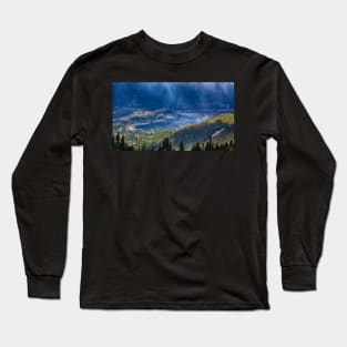 Alta Lake 1 Long Sleeve T-Shirt